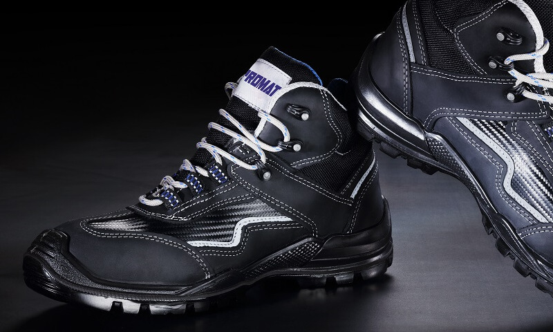 Promat Arbeitsschutz-Sicherheitsschuhe